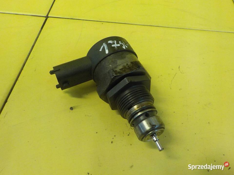 GRAND VOYAGER 28 CRD 10r 163 VM64C zawor