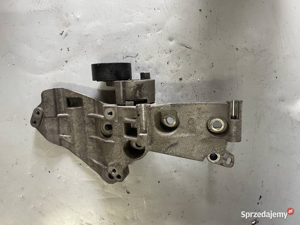 Łapa alternatora 8200669494 nissan renault 15dci dolnośląskie Jelcz-Laskowice