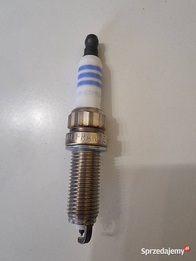 Świecą zapłonowa Beru Z332 osobowe Rzgów sprzedam