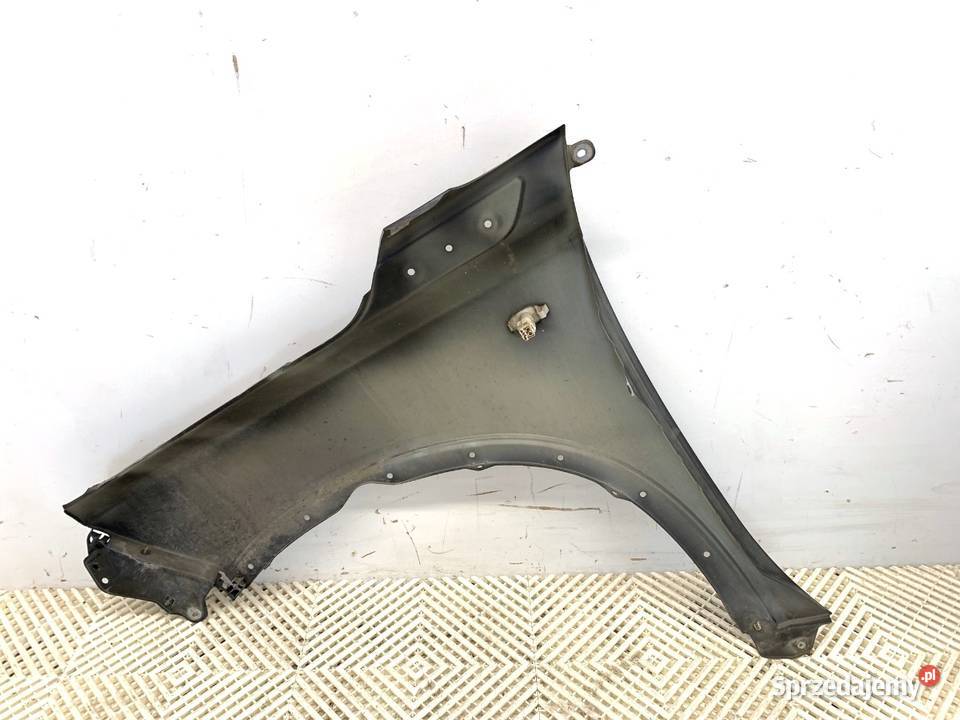 BŁOTNIK PRAWY PRZÓD SUZUKI VITARA Crossover