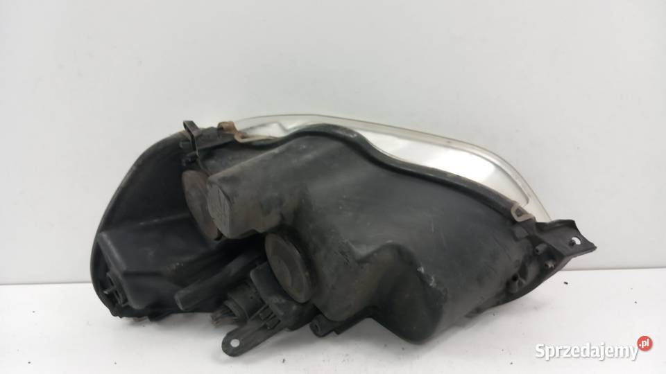 FORD S MK1 LAMPA PRZÓD PRAWA Zbierkowo