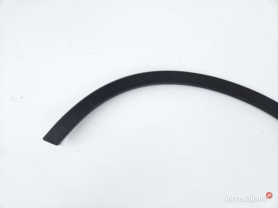 VOLVO XC40 LISTWA BŁOTNIKA LEWY PRZÓD LEWA Międzychód