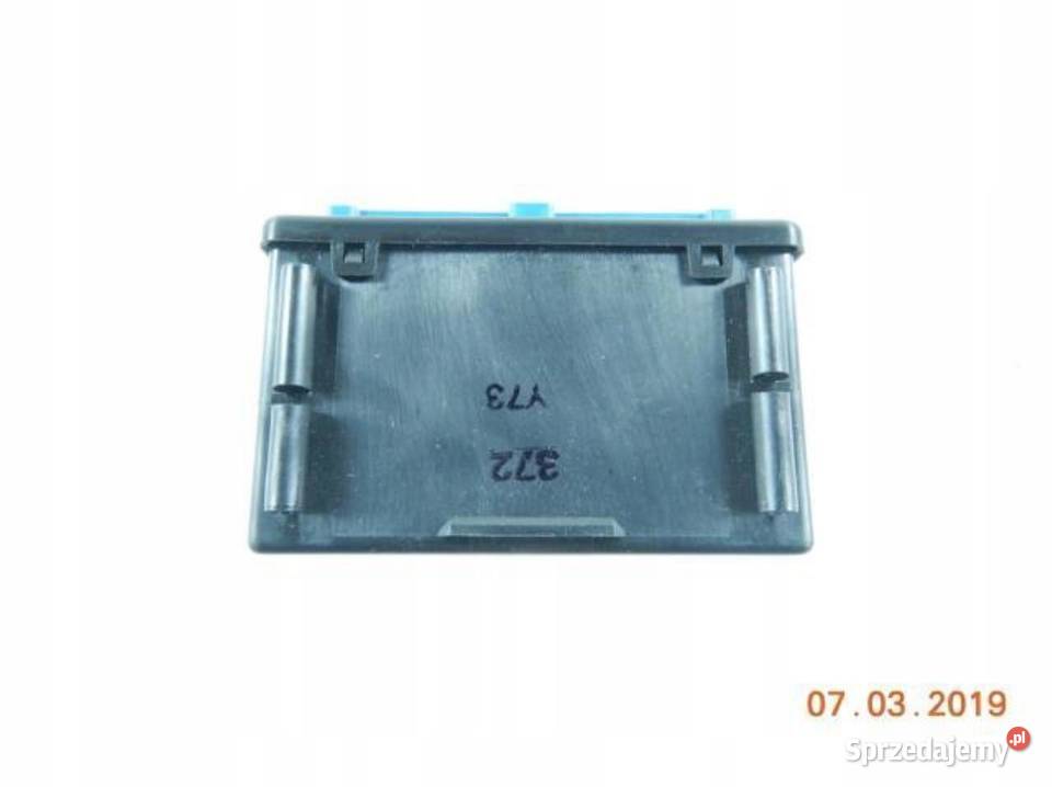 PRZEKAŹNIK MODUŁ JAGUAR XJ6 IV 8694 32 osobowe Części samochodowe