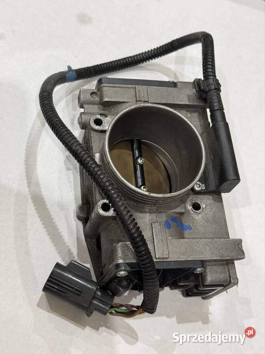 PRZEPUSTNICA VOLVO S80 S60 V70 II XC70 XC90 24B Warszawa