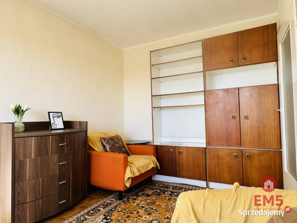 sprzedaży mieszkania Białystok Fabryczna 36m2 2 Liczba pokoi 2