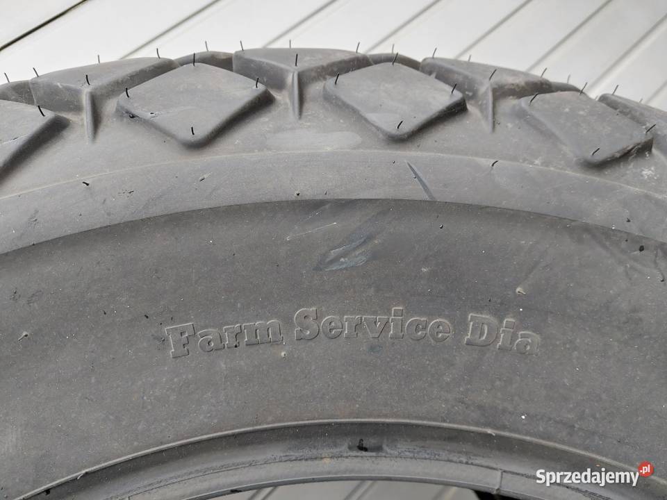 Opona trawnikowa Bridgestone 13628 Łubowo