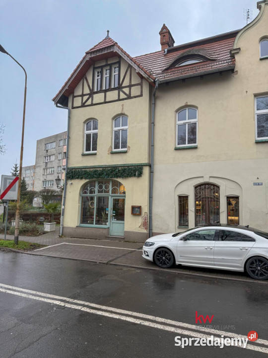 Lokal 864m2 Oleśnica Pocztowa Sprzedaż