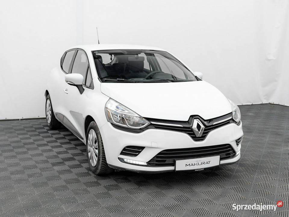 Renault Clio WD0002N09 Energy TCe Alize Ekran światła do jazdy dziennej Pępowo sprzedam