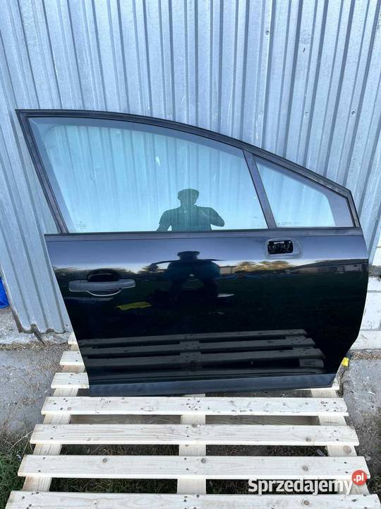 Citroen c4 0410 drzwi prawy przód KTV Lipsko