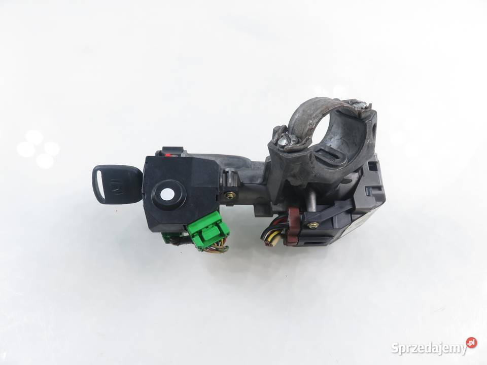 STACYJKA HONDA CIVIC VII 25001031905A