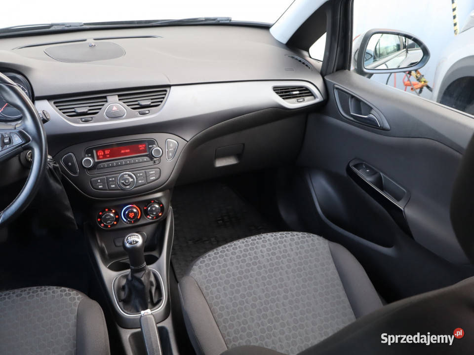 Opel Corsa 14 wspomaganie kierownicy Katowice
