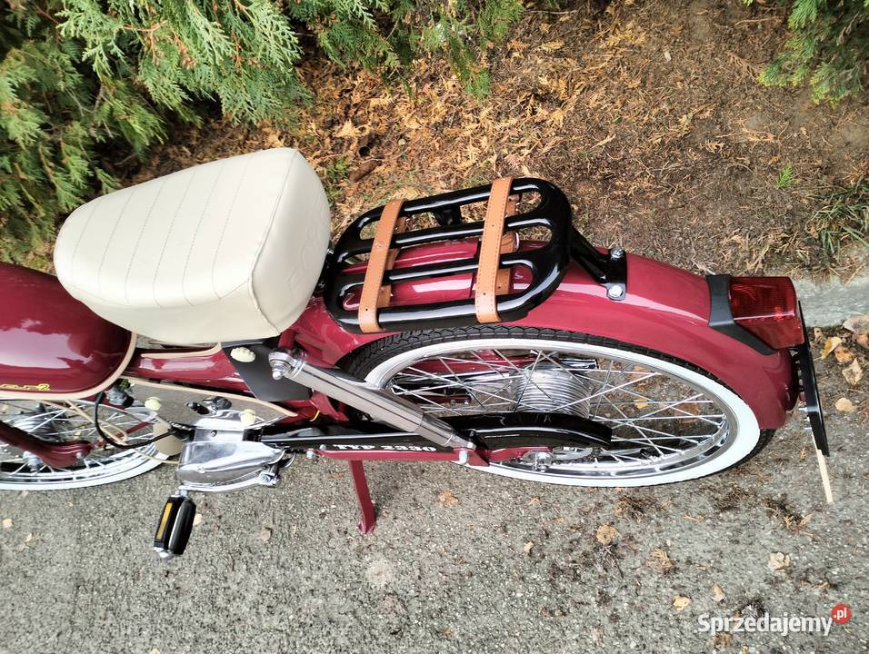 Romet Komar 2330 lubuskie Gorzów Wielkopolski