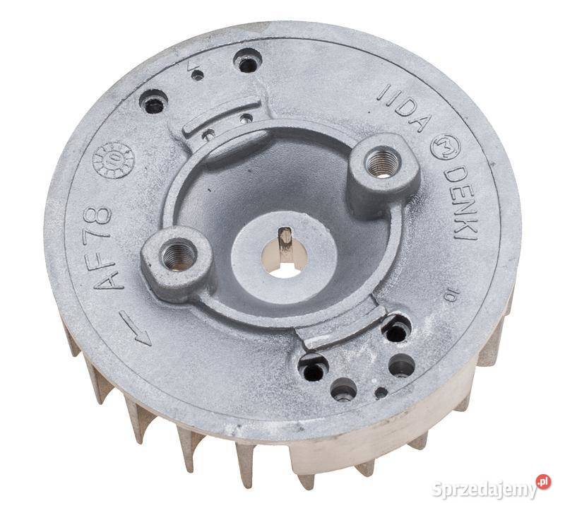 Koło magnesowe Kawasaki TH48 210502240 Dom i Ogród Opalenica