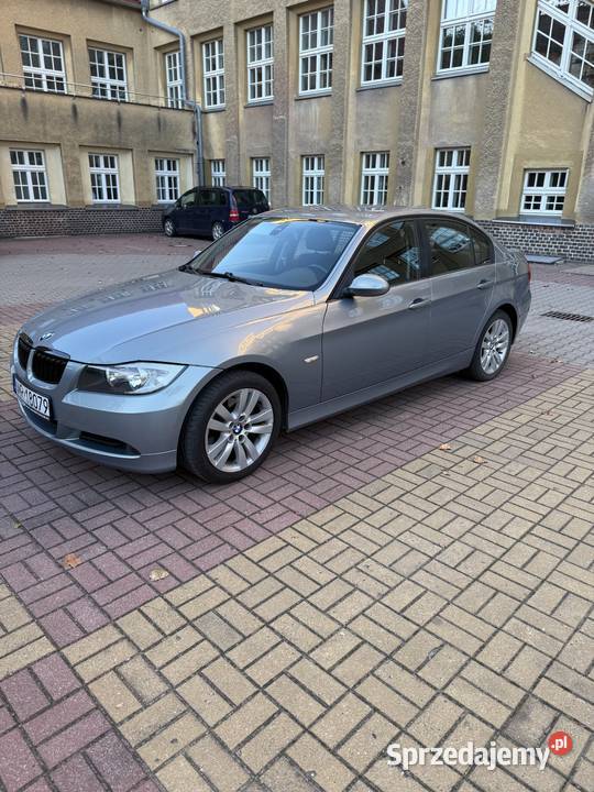 Bmw e90 1995cm3 Nibork Drugi