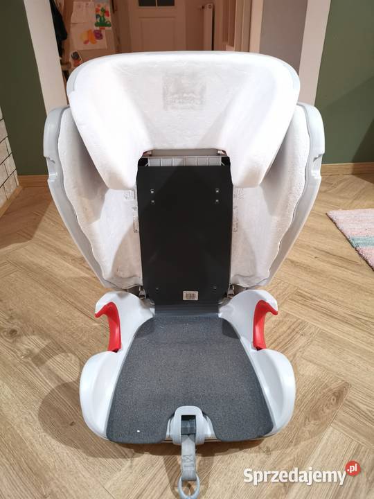 Fotelik 1536 Britax Kidfix SL Borowo sprzedam