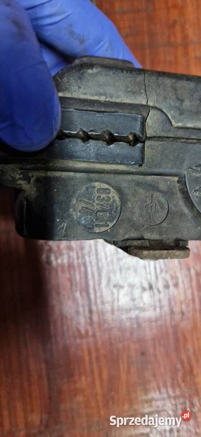 Puszka prądów DKW Mz ifa Wejherowo sprzedam