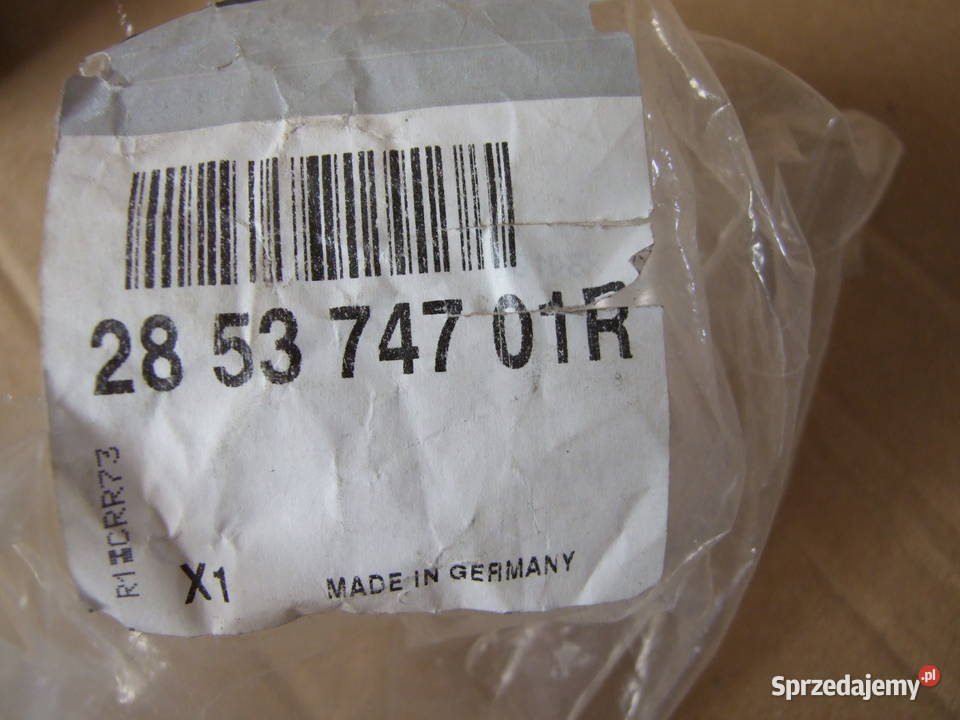 Czujnik sensor deszczu Renault 285374701R Czujniki deszczu podlaskie Białystok sprzedam