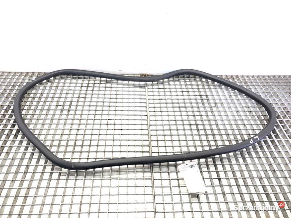 USZCZELKA DRZWI PRZÓD LEWA CITROEN C4 III