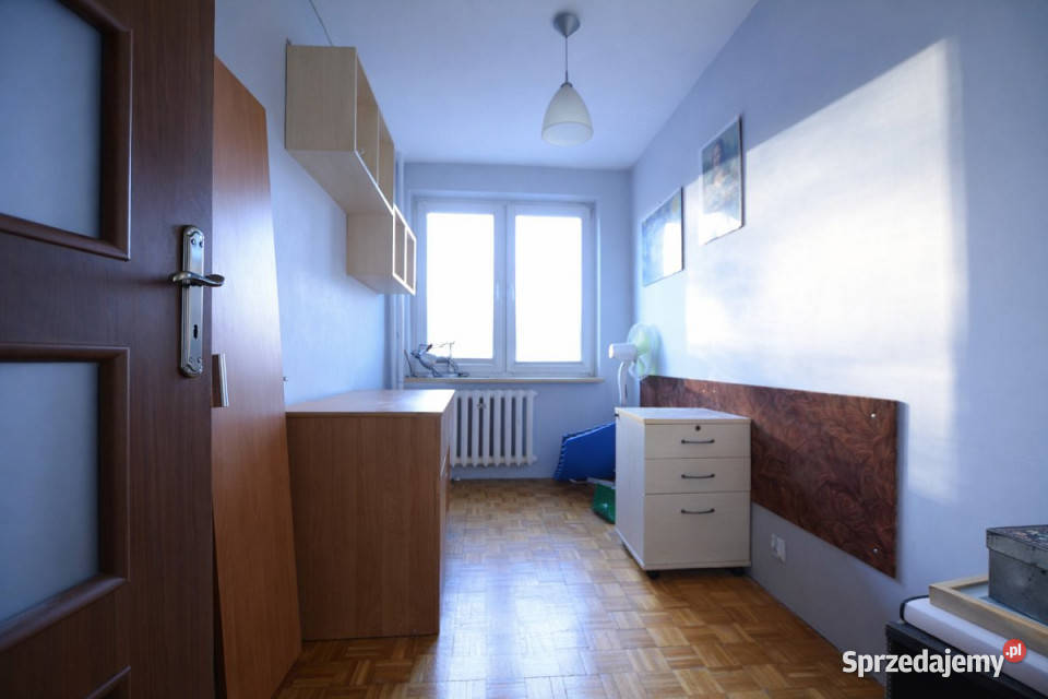 Mieszkanie Lublin 48 metrów 3 pokoje sprzedam