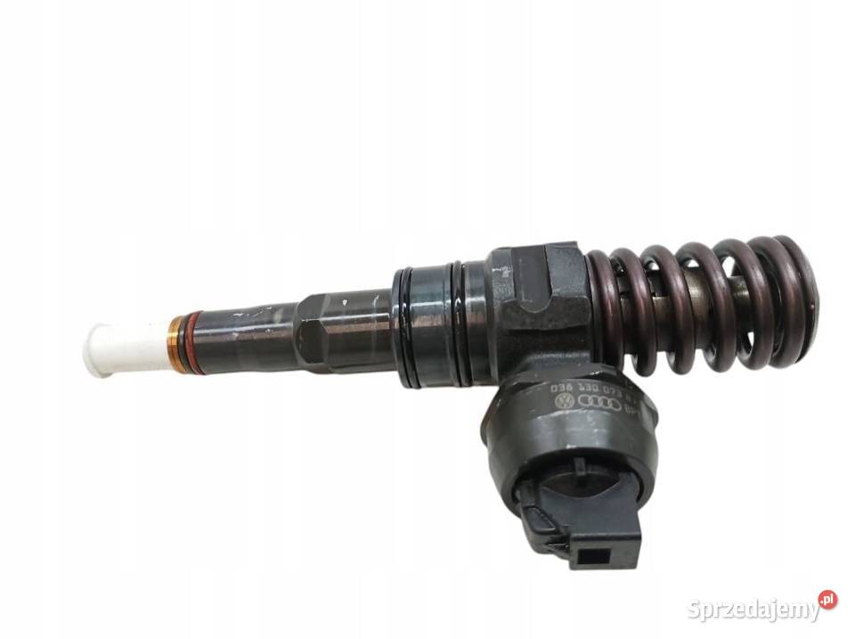 POMPOWTRYSKIWACZ 038130073BA 19 TDI VW świętokrzyskie