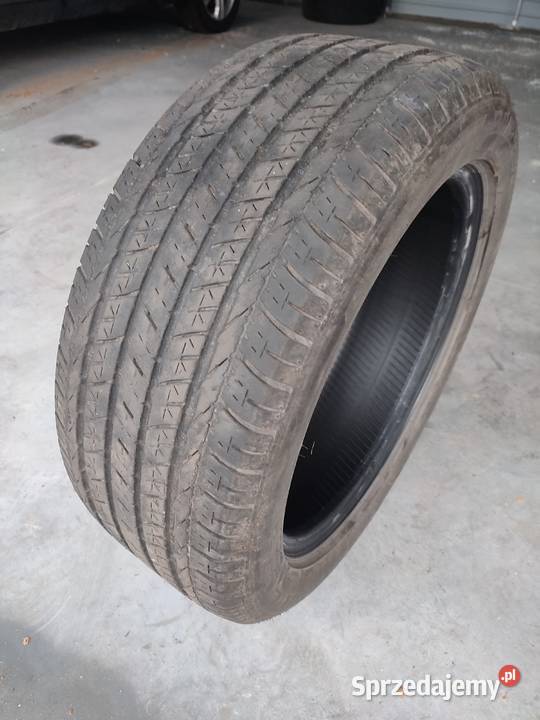 Opony Bridgestone 2355018 wielosezon 235