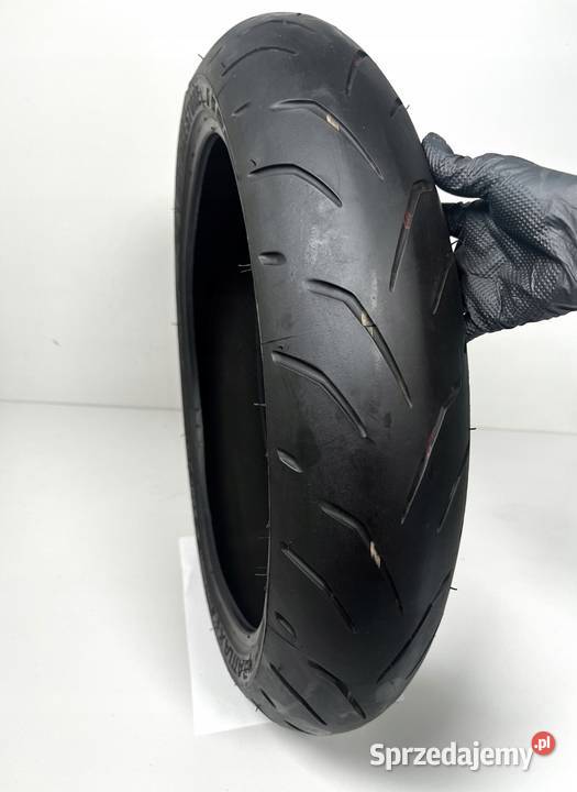 Opona motocyklowa Bridgestone BATTLAX Hypersport Bridgestone Opony i felgi Łobżenica