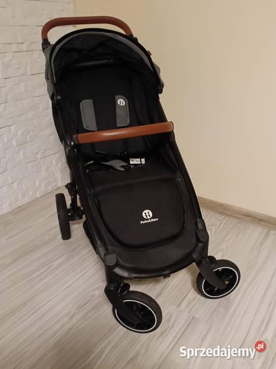 Wózek spacerowy petitemars do 22 Spacerówka Aluminium Spacerówki Radlin