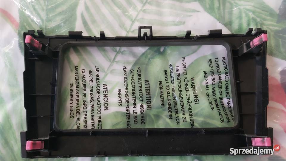 Ramka radia 2 din toyota Avensis auris rav4 Skarżysko Kościelne