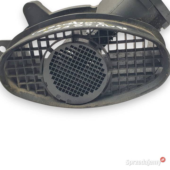 PRZEPŁYWOMIERZ BMW E60 E65 X3 E83 X5 E70 X6 E71 osobowe