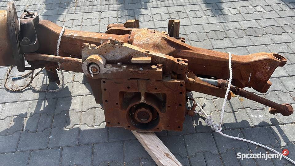 Fendt 916 920 926 930 Kobylin-Borzymy