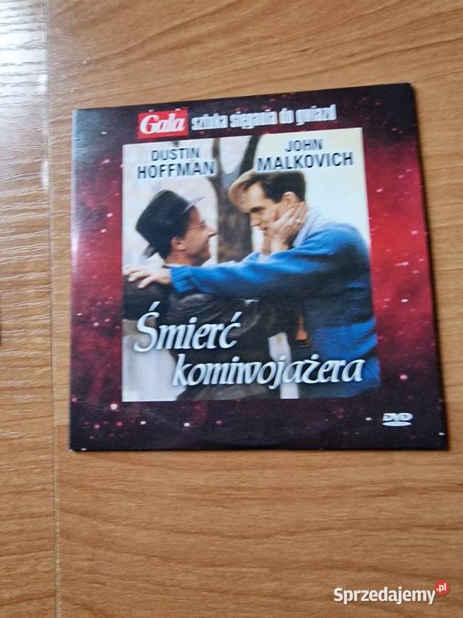 filmy na płytach Filmy Polanica-Zdrój