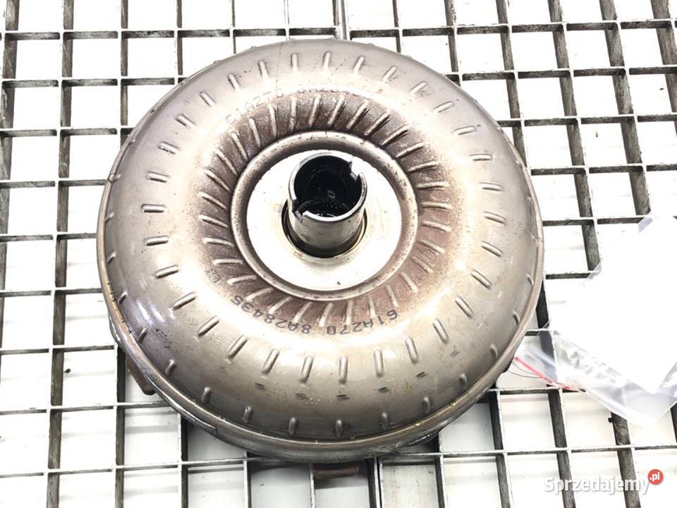 SPRZĘGŁO HYDROKINETYCZNE SUZUKI SWIFT III 15 102