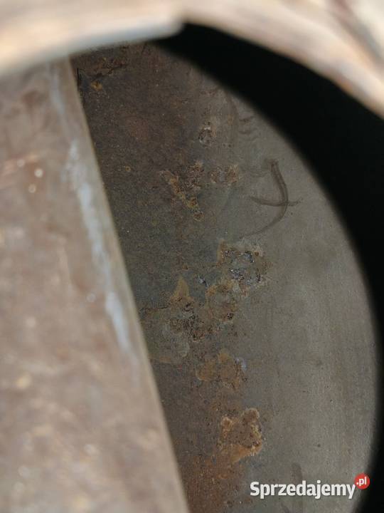 Zbiornik paliwa bak M72 IMZ Leszno