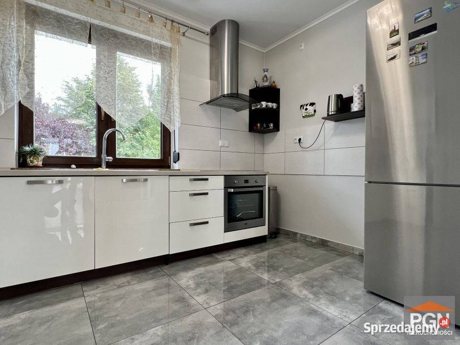 Dom wolnostojący 100m2 Wisełka sprzedam