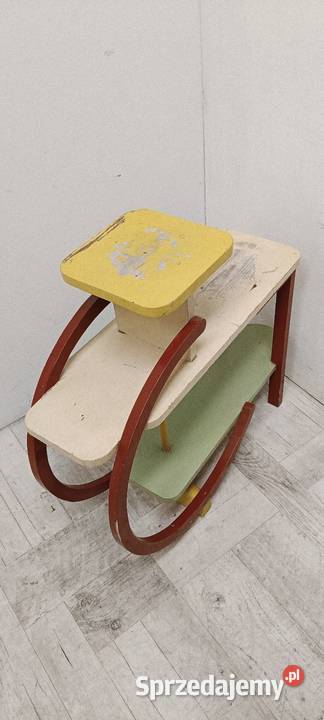 kwietnik art deco modernizm bauhaus design Radomsko sprzedam