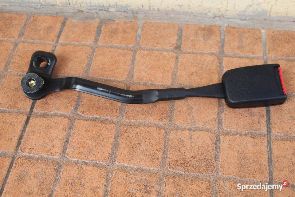 ZAPINKA PASA PRAWY PRZÓD VW BEETLE 1J3858472