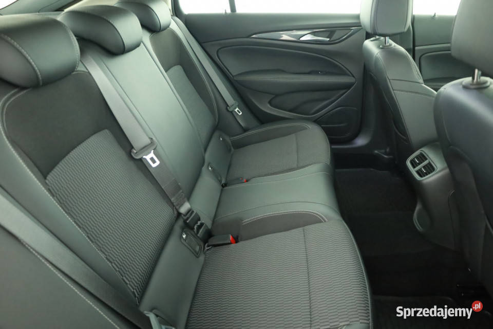 Opel Insignia 15 Turbo 1490cm3 Insignia Piaseczno