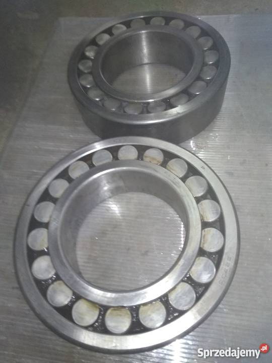 Łozyska baryłkowe FŁT 22236 Krapkowice