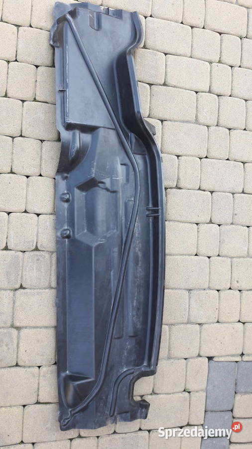 Podszybie dolne Ford Focus C Europa 0307r osobowe podkarpackie Rymanów