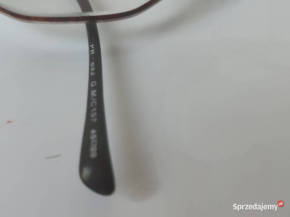 oprawki retro Lublin