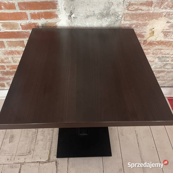 Stoliki do restauracji 70 x 70 Warszawa