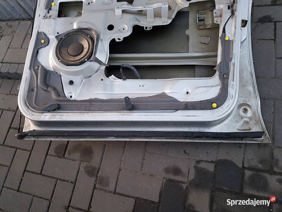 VW SHARAN MK1 LIFT GALAXY 2002 2003 2004 DRZWI Turek