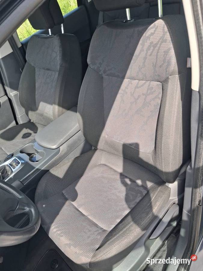 PEUGEOT 3008 16 BGAZ 3008 Chmielnik