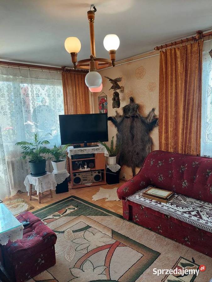 Sprzedam mieszkanie w Łęcznej Łęczna sprzedam