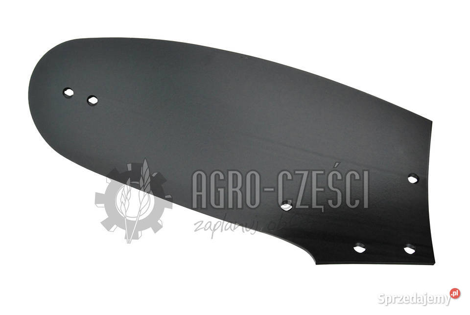 KUHN ODKŁADNICA PRAWA 616190 LEWA 616191 iQ opolskie