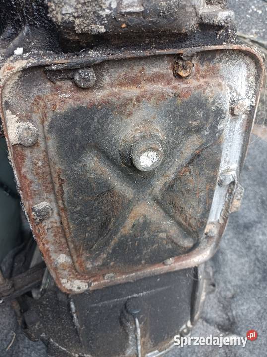 Skrzynia biegów 5 polonez fiat 125p Borewicz Skrzyni biegów mazowieckie Radom