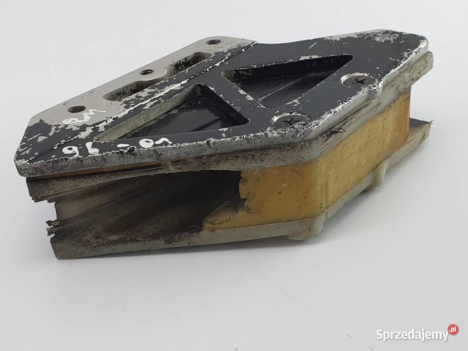 Slizg Prowadnica Lancucha Suzuki Rm 125250 9600 Układ napędowy Łódź sprzedam