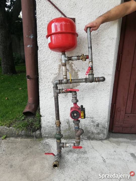 Piec węglowy Zembiec Kraków sprzedam