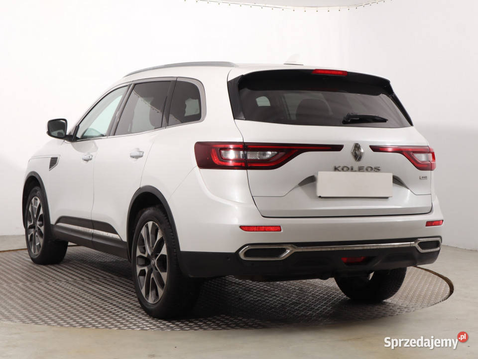 Renault Koleos 20 dCi Koleos
