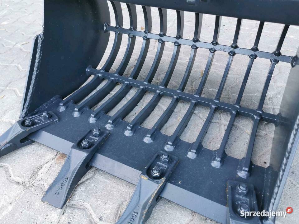 Łyżki do koparek PRODUCENT 0 do 40 TON podkarpackie Rzeszów